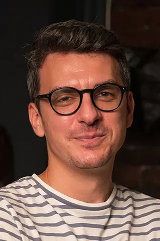 Peliculas de Alexandru Ion