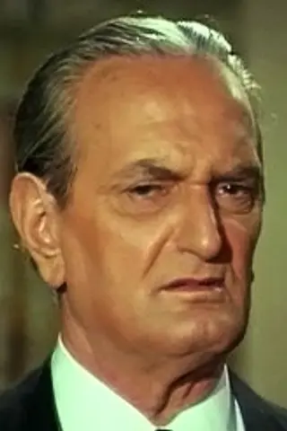 Peliculas de Hristos Tsaganeas