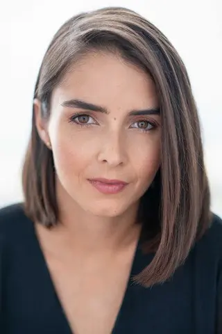 Peliculas de Alexandra Cyr