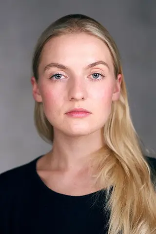 Peliculas de Sofija Gedgaudaitė