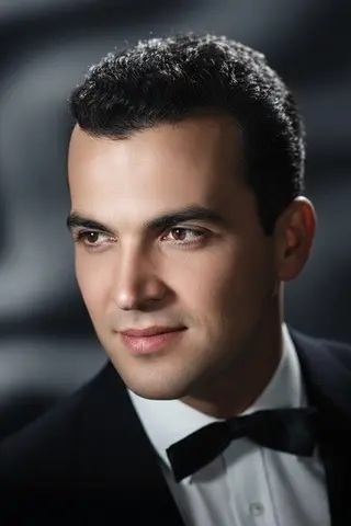 Peliculas de Metin Ersoy