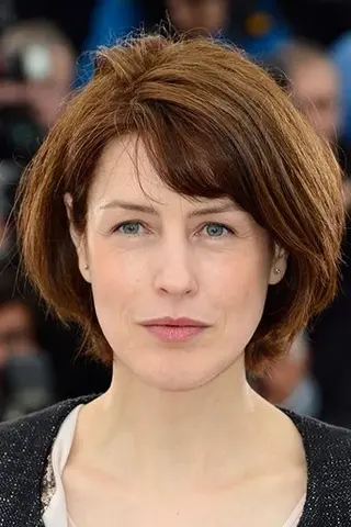 Peliculas de Gina McKee