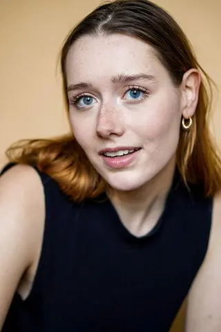 Eden Taylor-Tapp - Córka • Potomstwo