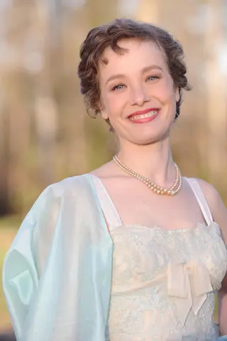 Peliculas de Gaëlle Bona