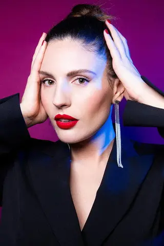 Peliculas de Margherita Carducci
