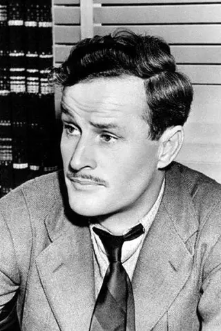 William A. Wellman - Córka • Potomstwo