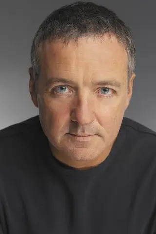 Peliculas de Paul Barrett