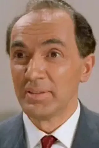 Peliculas de Andre Charisse
