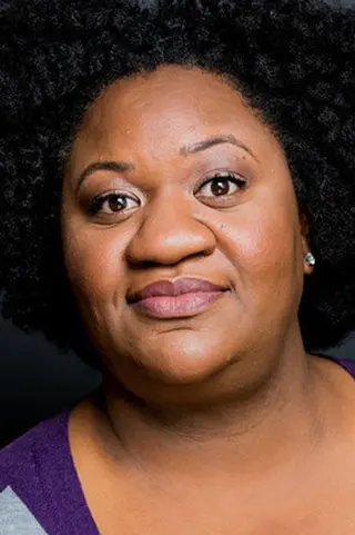 Peliculas de Jocelyn Ayanna