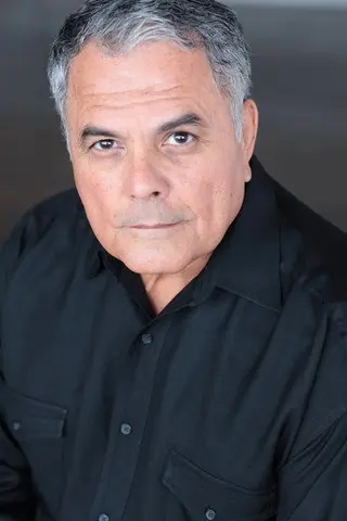 Peliculas de Efrain Figueroa