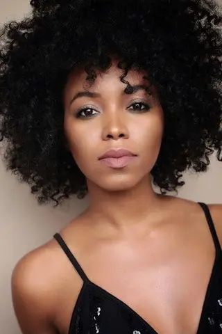 Peliculas de D'Kia Anderson