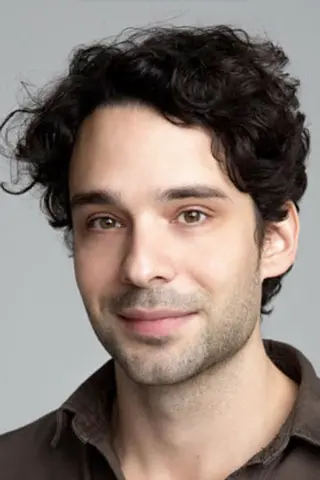 Peliculas de Andreas La Chenardière