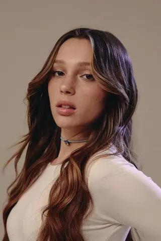 Peliculas de Sarah Toscano