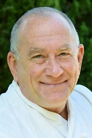 Peliculas de Dennis Garber