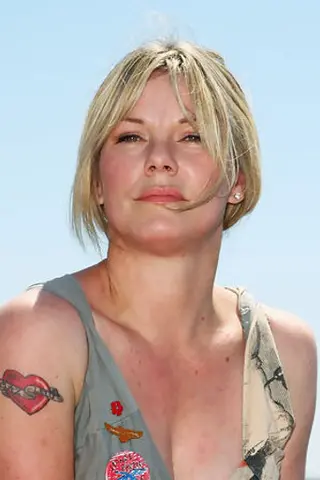 Peliculas de Sara Stockbridge