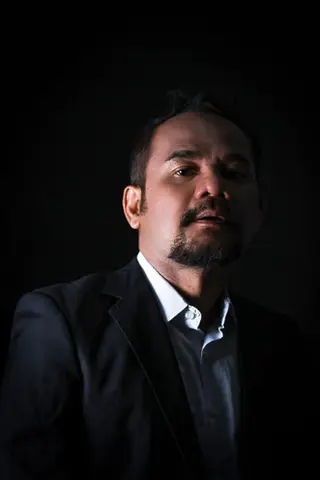 Albaransyah Yusuf - Córka • Potomstwo