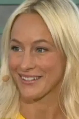 Peliculas de Nathalie Söderqvist