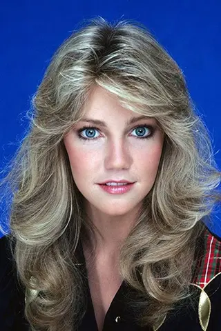 Peliculas de Heather Locklear