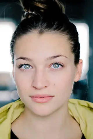 Peliculas de Antonia Moretti