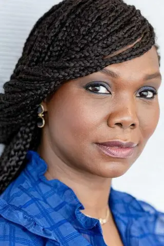 Peliculas de Kareen Guiock