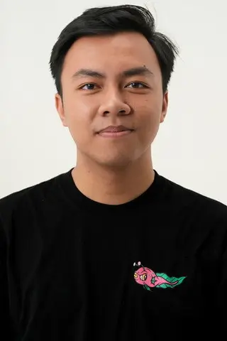 Peliculas de Anggito Wicaksono