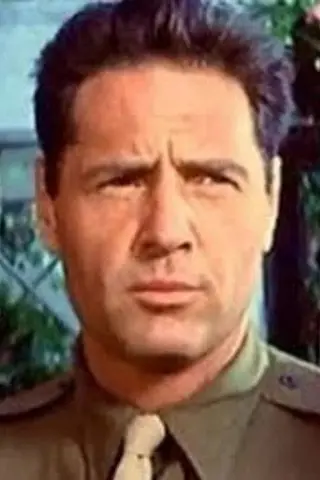 Peliculas de Read Morgan