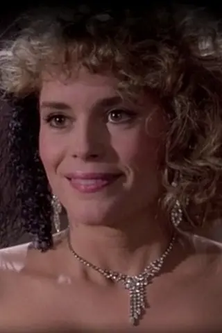 Peliculas de Carole Francis