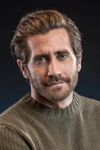 Peliculas de Jake Gyllenhaal