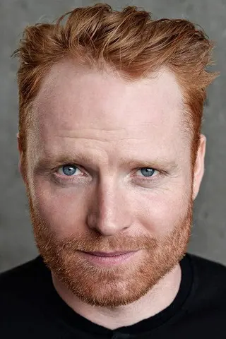 Peliculas de Magnus Bruun