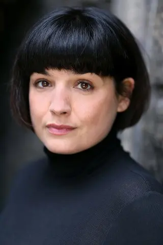 Neshla Caplan - Córka • Potomstwo