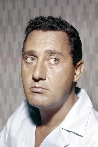 Peliculas de Alberto Sordi