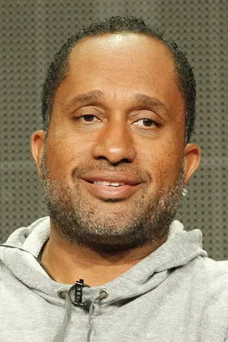 Peliculas de Kenya Barris