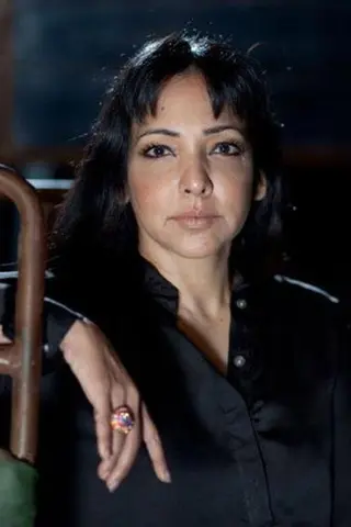 Peliculas de Pamela Sinha