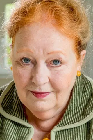 Peliculas de Ulrike Bliefert