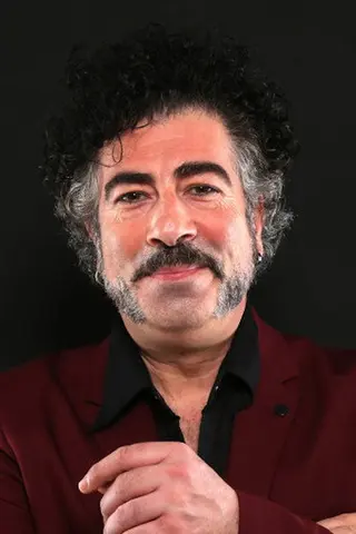 Peliculas de Agustín Jiménez
