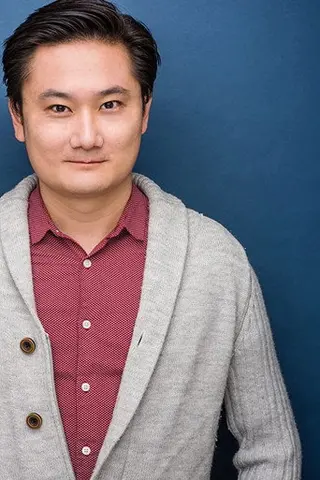 Peliculas de Paul Kwo