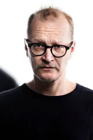 Peliculas de Janne Reinikainen