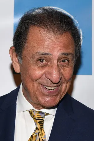Peliculas de Emilio Delgado