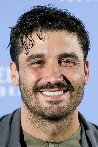 Peliculas de Álex García
