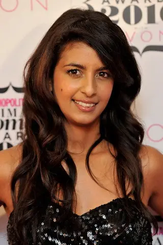 Peliculas de Konnie Huq