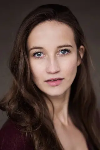 Peliculas de India Shaw-Smith