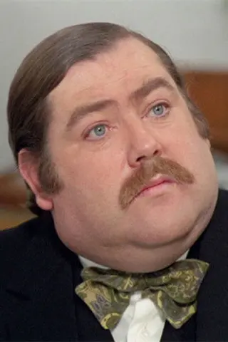 Peliculas de Patrick Newell