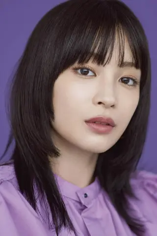 Peliculas de Suzu Hirose