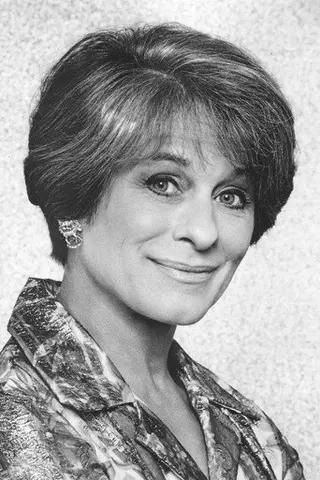 Peliculas de Gretchen Wyler