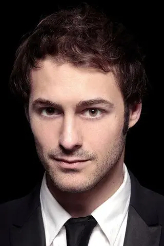 Peliculas de Mathieu Métral