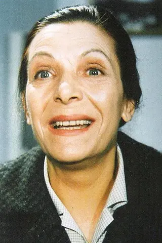 Peliculas de Eleni Zafeiriou