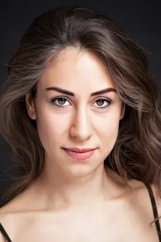 Peliculas de Neslihan Aker