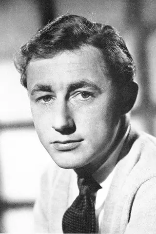 Peliculas de Timothy Bateson