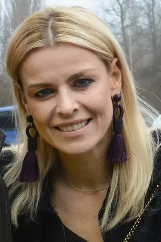 Peliculas de Marta Wiśniewska