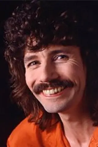 Peliculas de Doug Henning